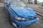 WRECKING 2006 FORD FPV BF SUPER PURSUIT UTE